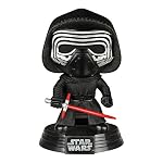 Funko Pop Kylo Ren con Máscara (Star Wars 60)