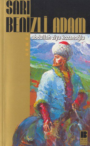 Sari Benizli Adam