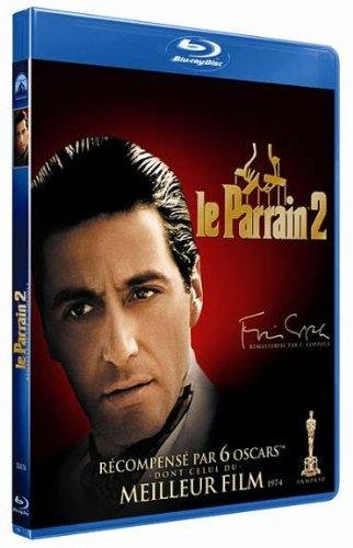 Le Parrain Ii