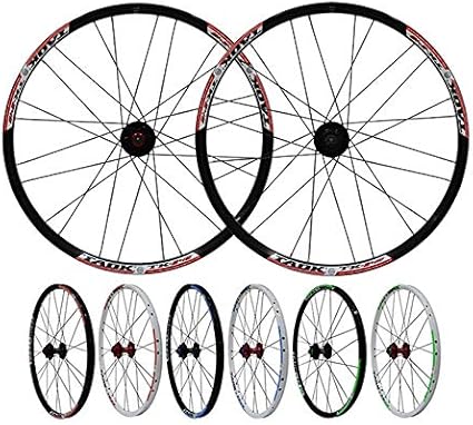 24 inch disc brake wheels