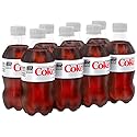 Diet Coke, 12 fl oz, 8 Pack