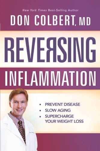 Reversing Inflammation