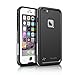 iPhone 6/6s Waterproof Case,FITFORT Waterproof Case for Apple iPhone 6s/6 (4.7-inch), White