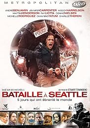 Bataille À Seattle
