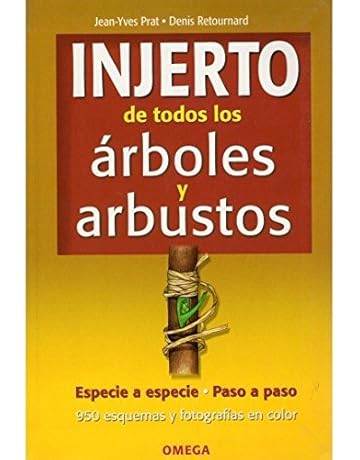 Libros de Jardinería | Amazon.es