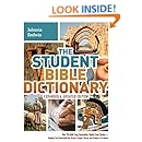 "The Student Bible Dictionary" By Godwin & Dockrey – Paperback, Very Good Condition, 256 Pages