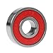 Spitfire Skateboard Wheels Burner Bearings Fast! New!