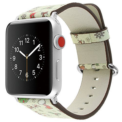 Band 38mm 42mm Strap for Apple Watch 