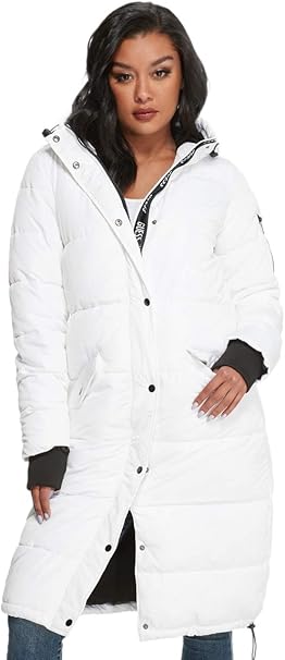 guess white jacket women's
