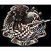 DIY 5D Diamond Painting Kits for Adults Full Drill Embroidery Paintings Rhinestone Pasted DIY Painting Cross Stitch Arts Crafts for Home Wall Decor 30x40cm/11.8×15.7Inches (Eagle American Flag)