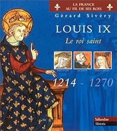 Louis IX