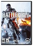 ELECTRONIC ARTS 73228 / Battlefield 4 PC