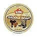 KIWI Saddle Soap 3 1/8 oz