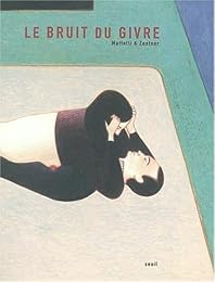 Le  bruit du givre
