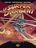 Le Surfer d'argent : Integrale, tome 4 by 