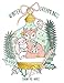 Winter Dreamlings: Christmas coloring book primary