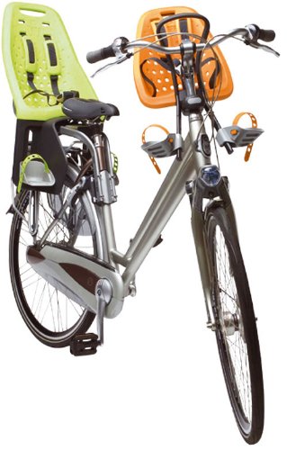 4 Thule+Yepp+mount+child+seat+Black