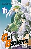 Image de Get Backers 11