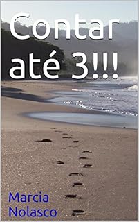 Livro Contar até 3!!!