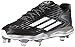 adidas Performance Men's PowerAlley 3 Baseball Shoe