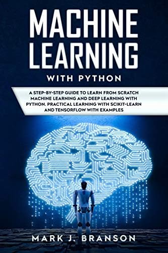 Hands-On Machine Learning with scikit-learn and Scientific Python
