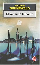 L' homme à la bauta