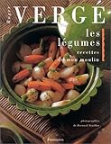 Legumes, recettes de mon moulin broche (Les): MODIF TITRE, VOIR NOTE LE 240797 (CUISINE) by 