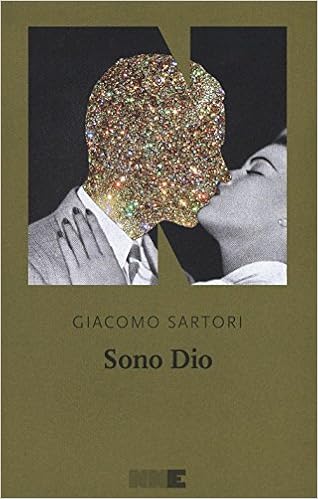 Giacomo Sartori – Sono Dio (2016)