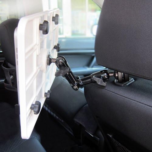 Thanko iPad Car Headrest Mount Holder