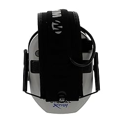 WALKER'S Razor Digital X-TRM Bluetooth