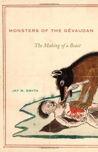 Download Monsters of the Gévaudan: The Making of a Beast (English Edition) PDF