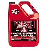 Marvel Mystery Oils, 1 gal, Can