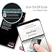 Spigen NeoFlex Galaxy S8 Plus Screen Protector [ Flexible Film ] [ Case Friendly ] for Samsung Galaxy S8+ (2 Pack)