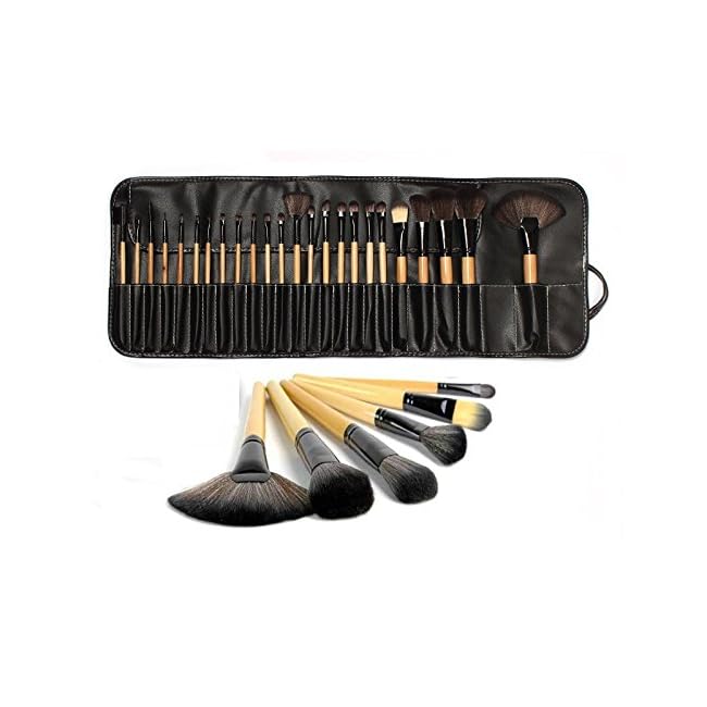 LyDia® UK STOCK Professional 24pcs Natural...