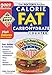 The Doctors Pocket Calorie, Fat & Carbohydrate Counter: 2002 Edition, Plus 101 Fast Food Chains and by