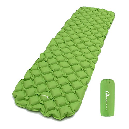 ultra light sleeping mat