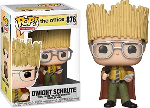 dwight funko