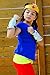 DC Super Hero Girls: Wonder Woman Hero Wear