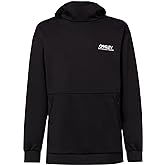Oakley mens Park Recycled Softshell Hoodie