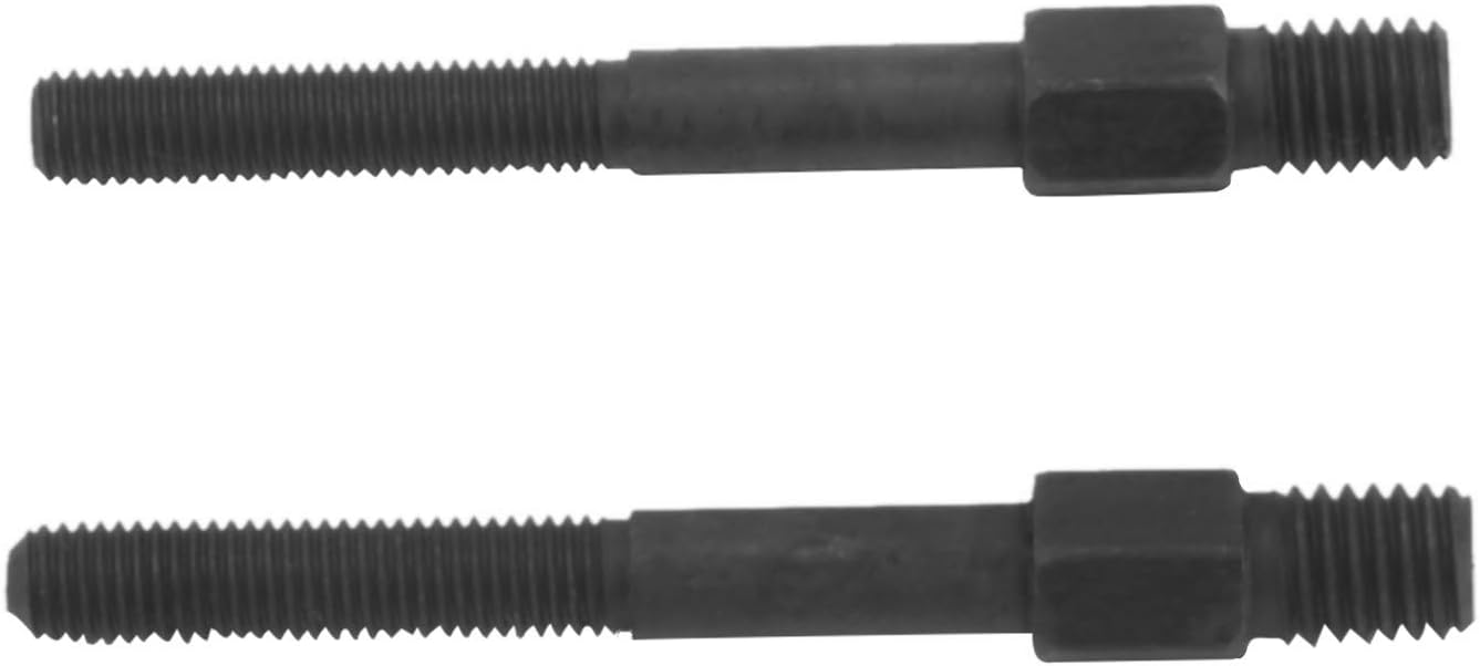 FreeTec 16PCS Glow Plug Removal Tool, 8 mm 10 mm Damaged Glow Plug Extractor Kit - Image 4