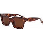 I-SEA Men's Sunglasses - Greyson Fletcher 2.0 - Polarized Men's Sunglasses