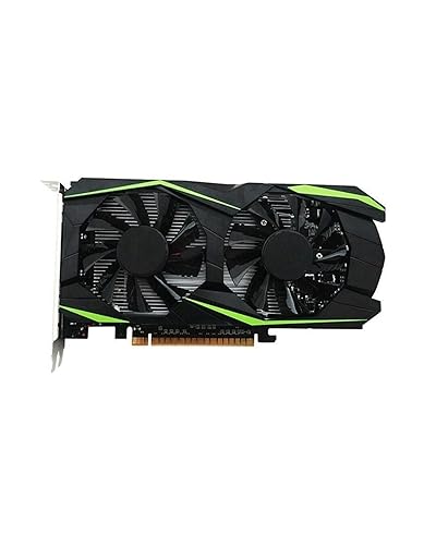 Gaming GraphicsGraphics Card Professional Fit for GTX1050TI 1GB
