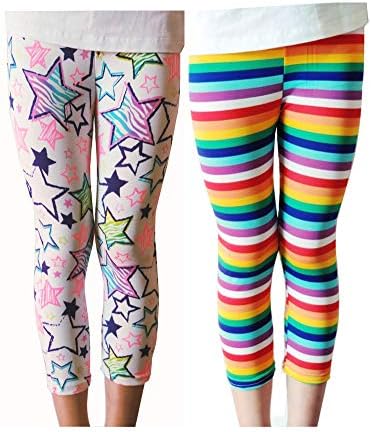 kids cycling leggings