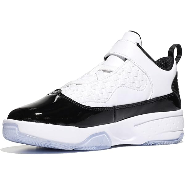 jordan max aura youth