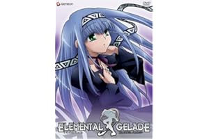 Elemental Gelade: V.2 Foundations (ep.6-9)