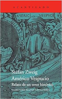 Américo Vespucio