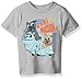 Disney Boys' Toddler Puppy Dog Pals Short Sleeve Tee