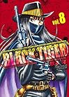 BLACK TIGER -ブラックティガー- 第8巻