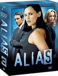 Alias - Saison 3