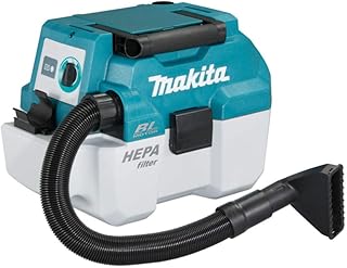 Makita DVC750LZX1